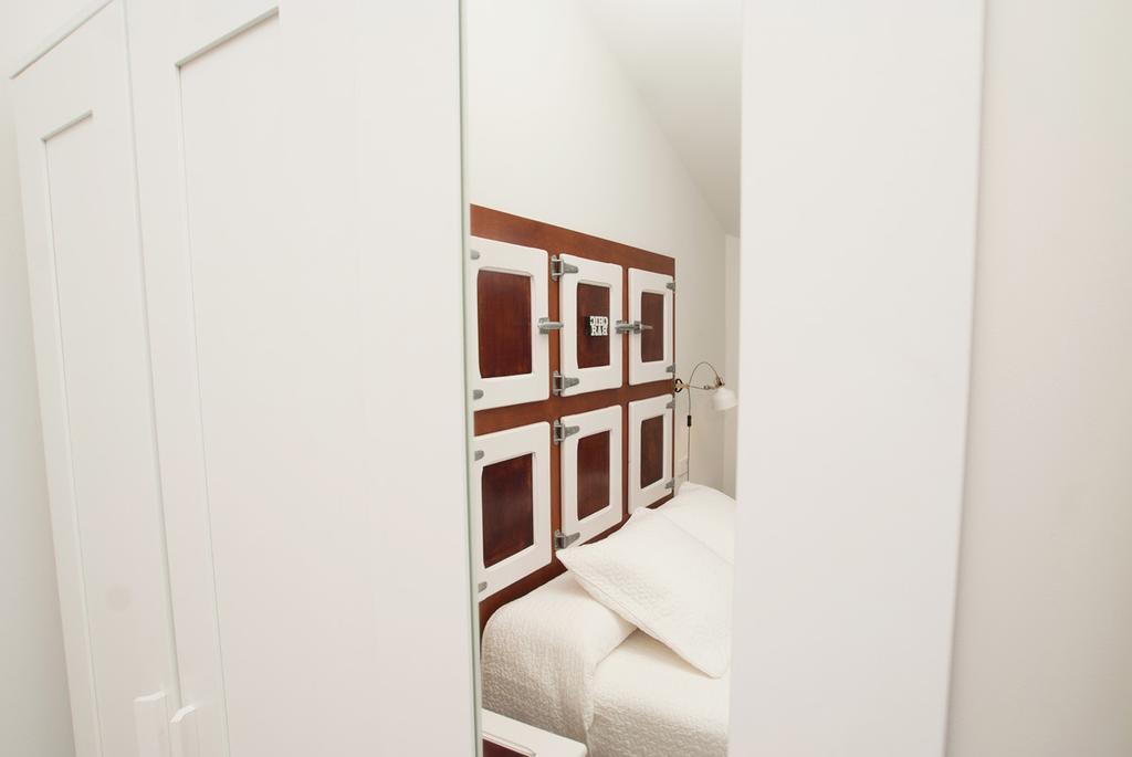 Hotel Hostal Chic Sant Feliu de Guíxols Cameră foto