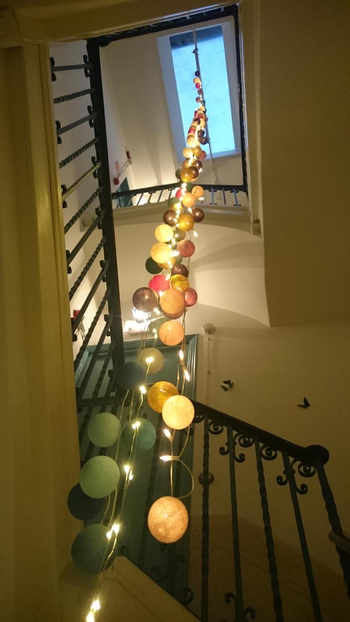 Hotel Hostal Chic Sant Feliu de Guíxols Cameră foto